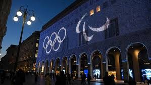 第二届上海合作组织雪地足球赛哈尔滨开赛