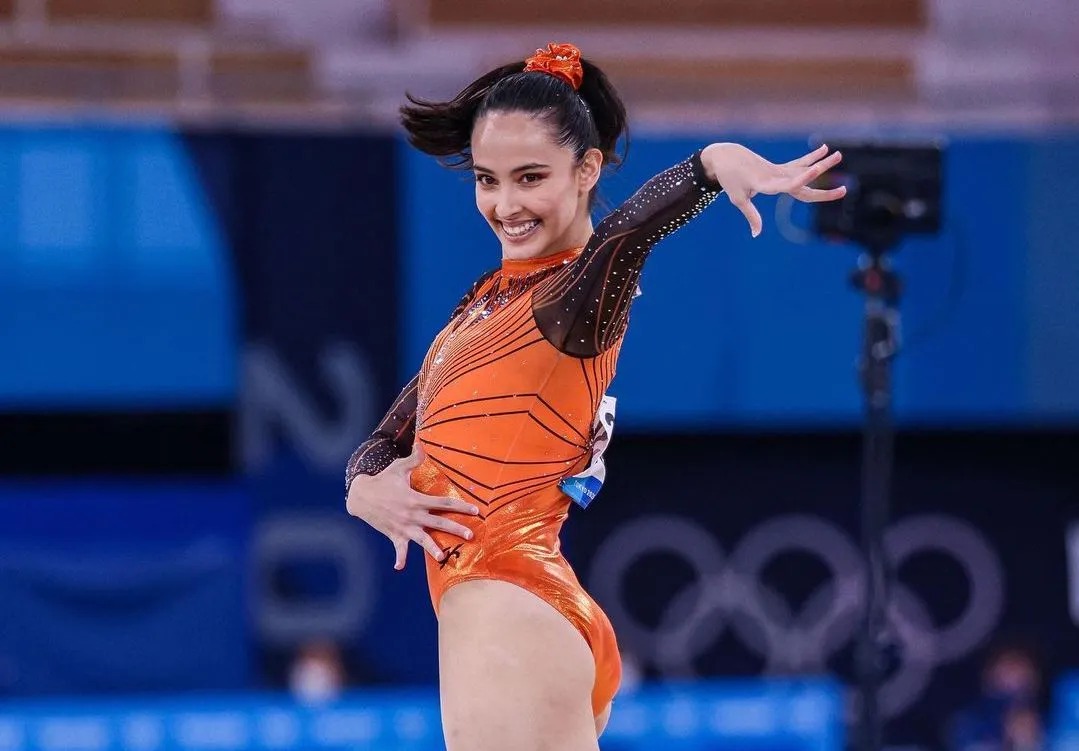 雨姐助攻，阿门极限拉杆，范弗里特表情太搞笑了