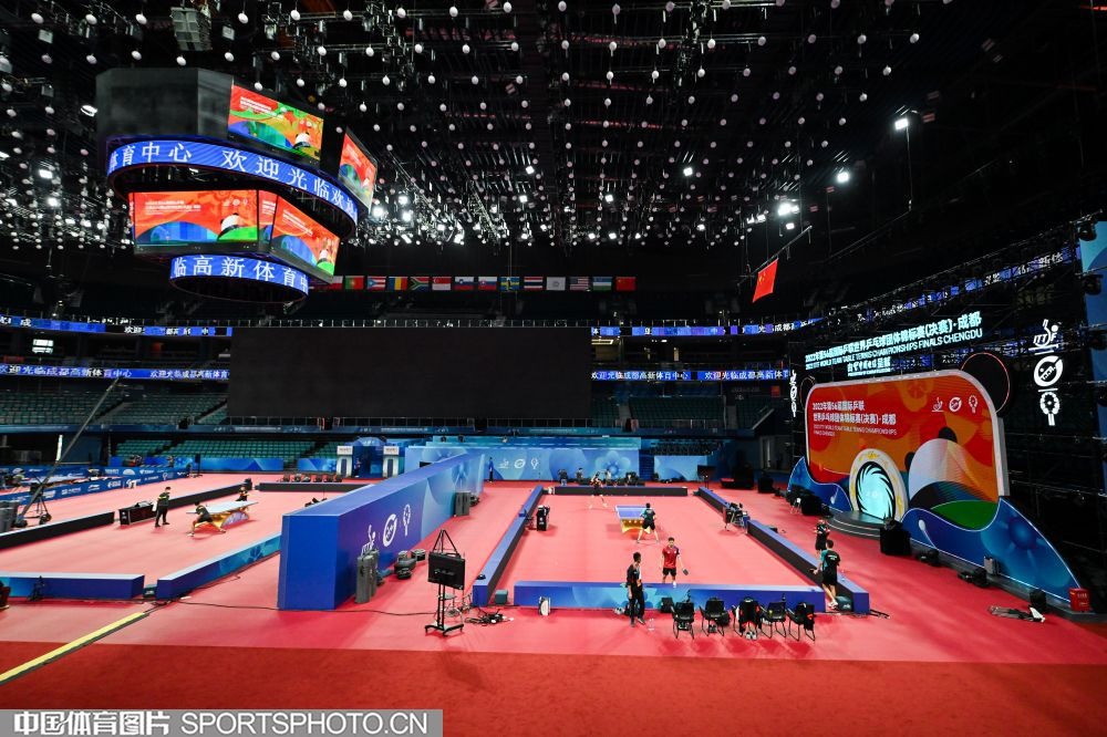 亚洲羽球混合团体赛｜ 5比0轻取澳门开门红 印度斗韩国争盟主